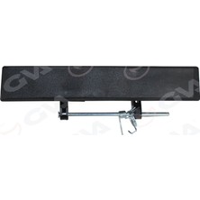 GVA Bagaj Açma Kolu Nıssan Frontıer Navara D40 05-15