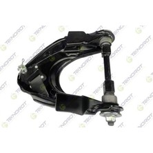 Teknorot Salıncak Ust Komple Dolu Sol Burc Mıl Ust Rotıllı Ranger Bt-50 B-2500 06-12