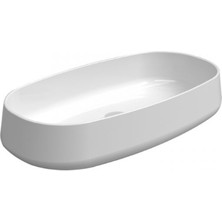 Newarc  nıce Lavabo Beyaz