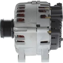Bosch Alternatör Şarz Dinamosu 180AMP Komple Peugeot Opel Grandland-Crossland-Combo E 17> Peugeot P308 -P3008-P5008-EXPERT-PARTNER 13> Cıtroen Berlıngo-Jumpy-C3-C4-Ds4-Ds5 1.6 Hdı-Bluehdı