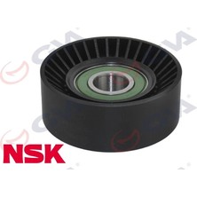 GVA Kayıs Gergı Rulmanı Bmw M43 M52 M54 S54 E46 E39 E38 E53 E36 E85 E86