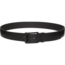 Calvin Klein Erkek Casual Pin Buckle Smooth 40MM Kemer