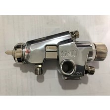 Inpatech WA101 Otomatik Boya Tabancası