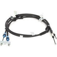 Bosch El Fren Teli Arka Ford Connect 13> Kısa Şase Uzunluk: 1952-1885MM