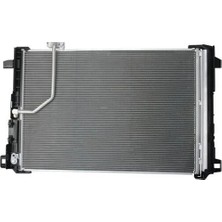 Bosch Klıma Radyatoru Mercedes W204 S204 C204 C218 W212 A207 C207 X204