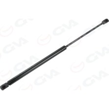 GVA Bagaj Amortisör Gazlı Yükleme Bölümü Rover 800 Xs 800 800 Xs Volvo XC90 I 275 1986/10-2014/ 510 mm