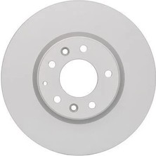Bosch Ön Fren Diski Hava Kanallı Mazda 6 2.0l Lf Gh Kasa 08-12 299 Çap x 5 Bijon - Adet Disk Fiyatıd Ir