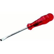 İzeltaş Kraft Düz Tornavida 6X100 (1.2x6,5)