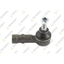 Teknorot Rot Bası On Sag Sol Ford Taunus 70-82>