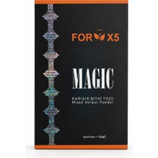 Forx5 Magic