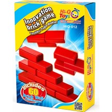 Oscar Brick Oyunu
