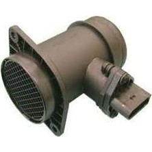Bosch Hava Kütle Ölçer Debimetre Passat 98-00 Lt 35 96-06 T4 96-03 A4 95-00 A6 97-00
