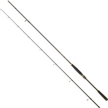 Daiwa Legalis Seabass Bf 244 cm 10-35 gr Spin Kamış