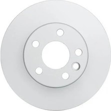 Bosch Fren Sistemleri