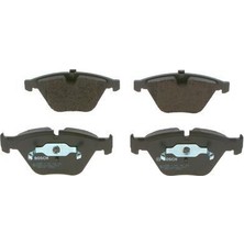 Bosch Fren Balatası On Bmw E60 E61 E63 E64 E65 E66