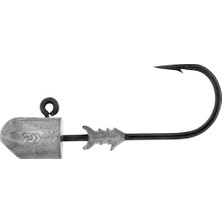 Daiwa Bait Junkie 4,7gr Jig Head Numara : 2-0