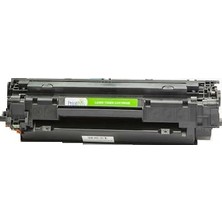 PrintPen Hp Cf283X Canon Crg 737 Muadil Toner Siyah 2400 Sayfa Kapasite ile Yüksek Verim