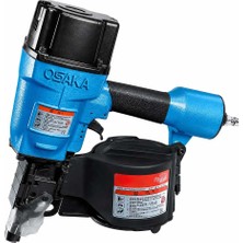 OSAKA OPT 86090 Havalı Çivi Çakma Makinesi 90 mm