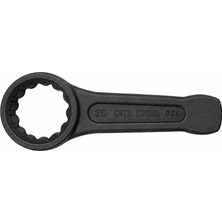 CETA FORM Yıldız Ağız Çakma Anahtarlar 30 mm