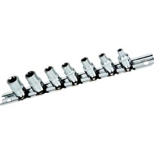 Rico Rc 1407 7 Parça 1/4" Iç Torx E Lokma Seti