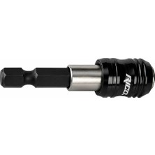 RICO Mıknatıslı Manyetik Bits Tutucu Matkap Ucu 60 mm