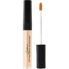 Soho N.y.c. Göz Altı Morluk ve Torba Için Serum ve Kapatıcı 5 Ml- No:6 Caramel