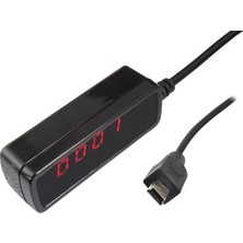 Mag Hd Uydu Alıcı Göz Mag-15 5 Pinli Dısplayli
