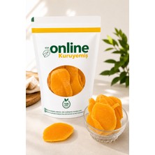 Nizip Online Kuruyemiş Mango Kurusu 1 kg