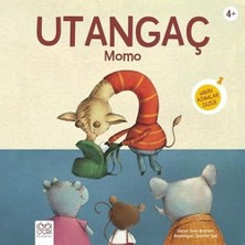 Utangaç Momo: Minik Adımlar Dizisi