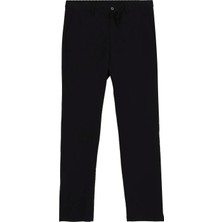 Brooks Brothers Siyah Erkek Pantolon BBSS26MPT026