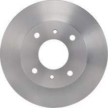 Bosch Ön Fren Diski Hava Kanallı Nıssan Almera 1.8l QG18DE 99-> / Prımera 1.6l 2.0l P11 96-99 / 200SX 1. 8l CA18DT S13 Dohc 89-93 257 Çap x 4 Bijon - Adet Disk Fiyatıdır