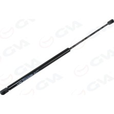 GVA Bagaj Amortisör Gazlı Yükleme Bölümü Volvo S60 Iı 134 2010/04 > 545 mm