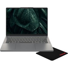 Lenovo Ideapad Slim3  83K000EJTR506 I5-13420H 24GB 512SSD 14” Wuxga W11P Dizüstü Bilgisayar