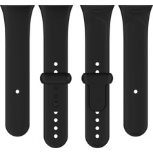 Aslanoğlu Store Xiaomi Redmi Watch 3 Origin Silikon Kordon - Bej