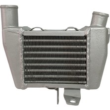Maher Turbo Radyatör Intercooler Hyundai Getz 06-11 Dizel 28271-2A500