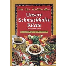 Unsere Schmachafte Küche