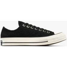 Converse Chuck 70 Unisex Siyah Sneaker