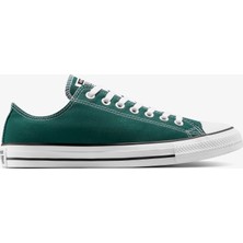 Converse Chuck Taylor All Star Unisex Yeşil Sneaker