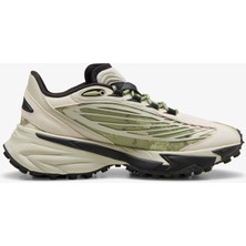 Puma Spirex Hiking Is A Teamsport Unisex Bej Spor Ayakkabı