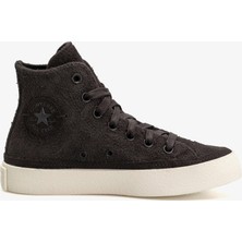 Converse Chuck Taylor All Star Crafted Unisex Kahverengi Sneaker