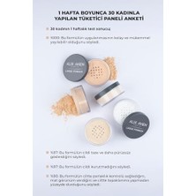 Ipeksi Toz Pudra - Sabitleyici Etki Mat Bitiş - Loose Powder 04 Desert Sand