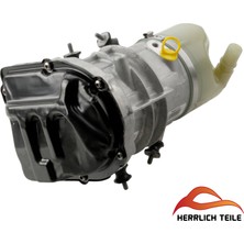 Herrlich Teile S60 V60 S80 V70 XC70 XC60- Direksiyon Pompası Elektrikli (Depolu)