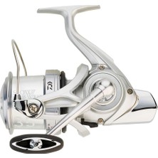 Daiwa Crosscast S20 35 Scw 5000 C Qd Surf Olta Makinesi 3 Bilye ile Yüksek Performans