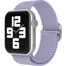 Aslanoğlu Store Watch 38MM  Kordon - Lila
