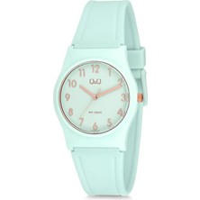 Q&q VP34J076Y Unisex Kol Saati