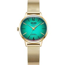 Welder WRS205 Unisex Kol Saati