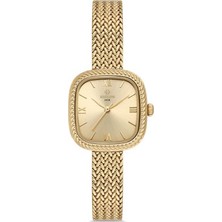 Hislon Women's Classic Queen QL189G-08SG