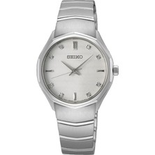 Seiko SUR615P Quartz Kadın Kol Saati