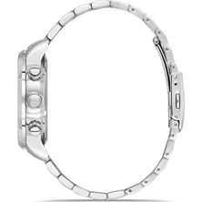 Momentus SM393S-11SS Erkek Kol Saati