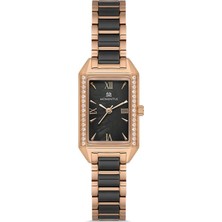 Momentus SS273T-04SR Kadın Kol Saati